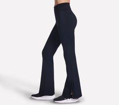 Skechers Discount | GO WALK Rib Mix Pant