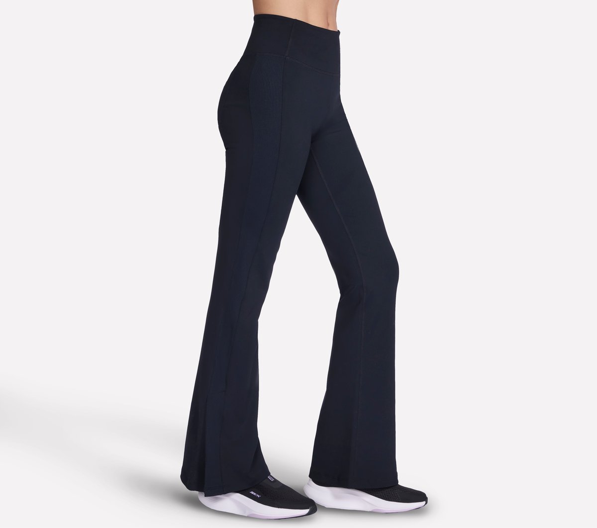 Skechers Discount | GO WALK Rib Mix Pant