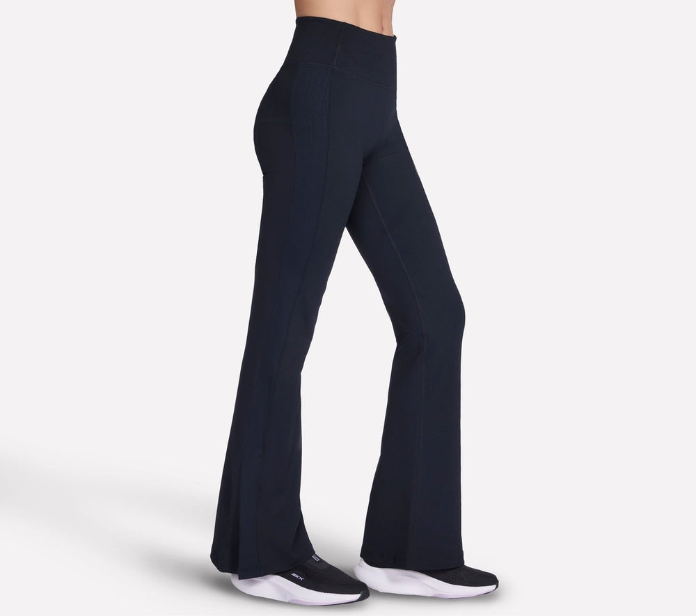 Skechers Discount | GO WALK Rib Mix Pant