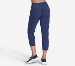 Skechers Onsale | Fairway Midcalf 5 Pocket Pant