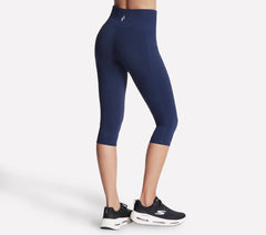 Skechers Sale | GO WALK High Waisted Capri