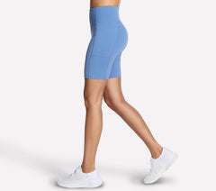 Skechers Discount | GO WALK 8 inch Walk Short
