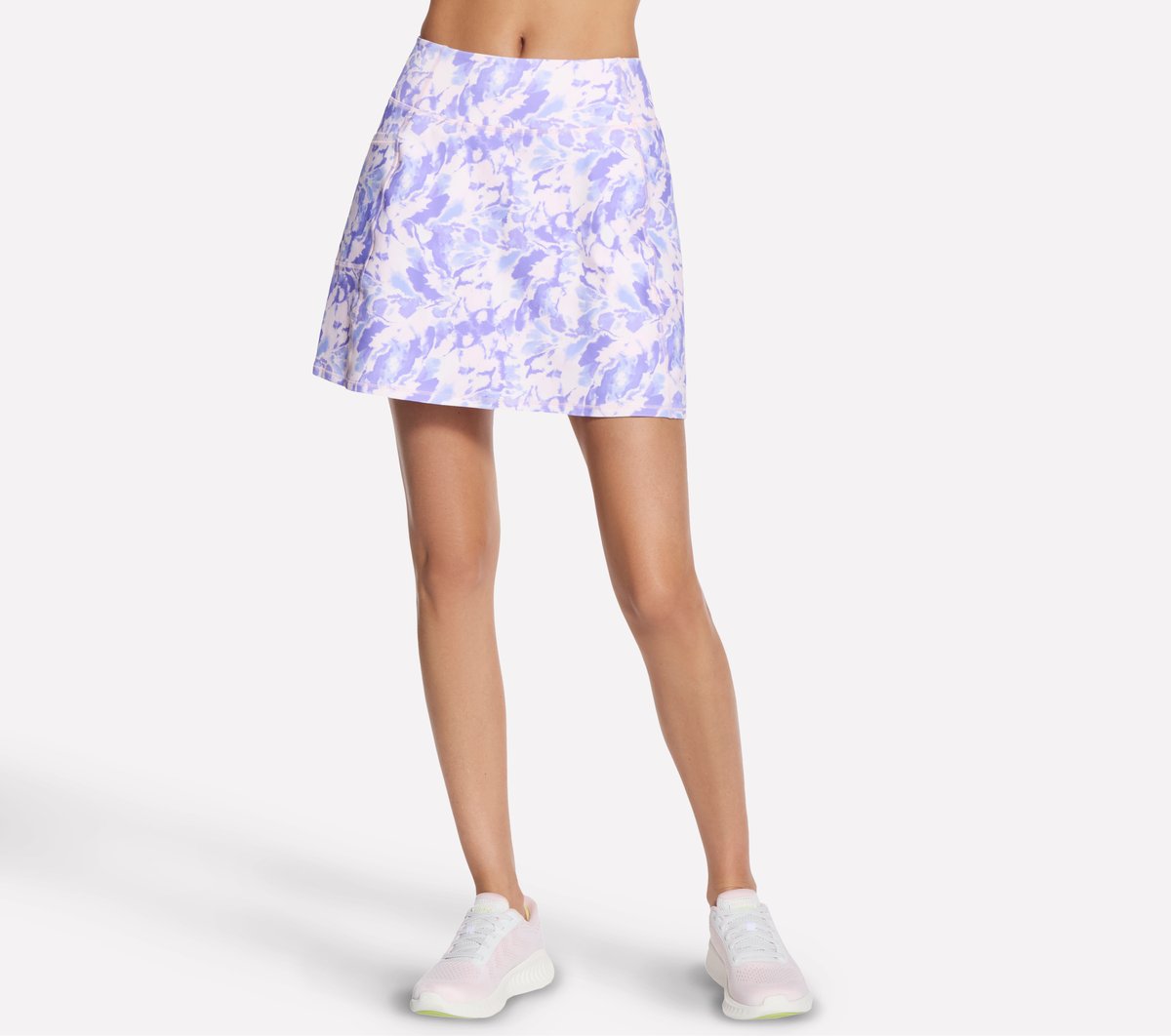 Skechers Discount | GO FLEX Printed Skort