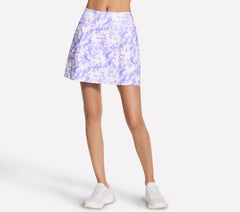 Skechers Discount | GO FLEX Printed Skort