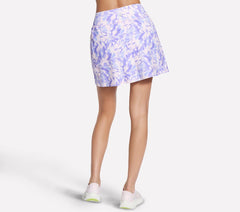 Skechers Discount | GO FLEX Printed Skort