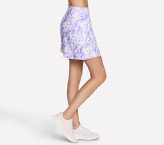 Skechers Discount | GO FLEX Printed Skort