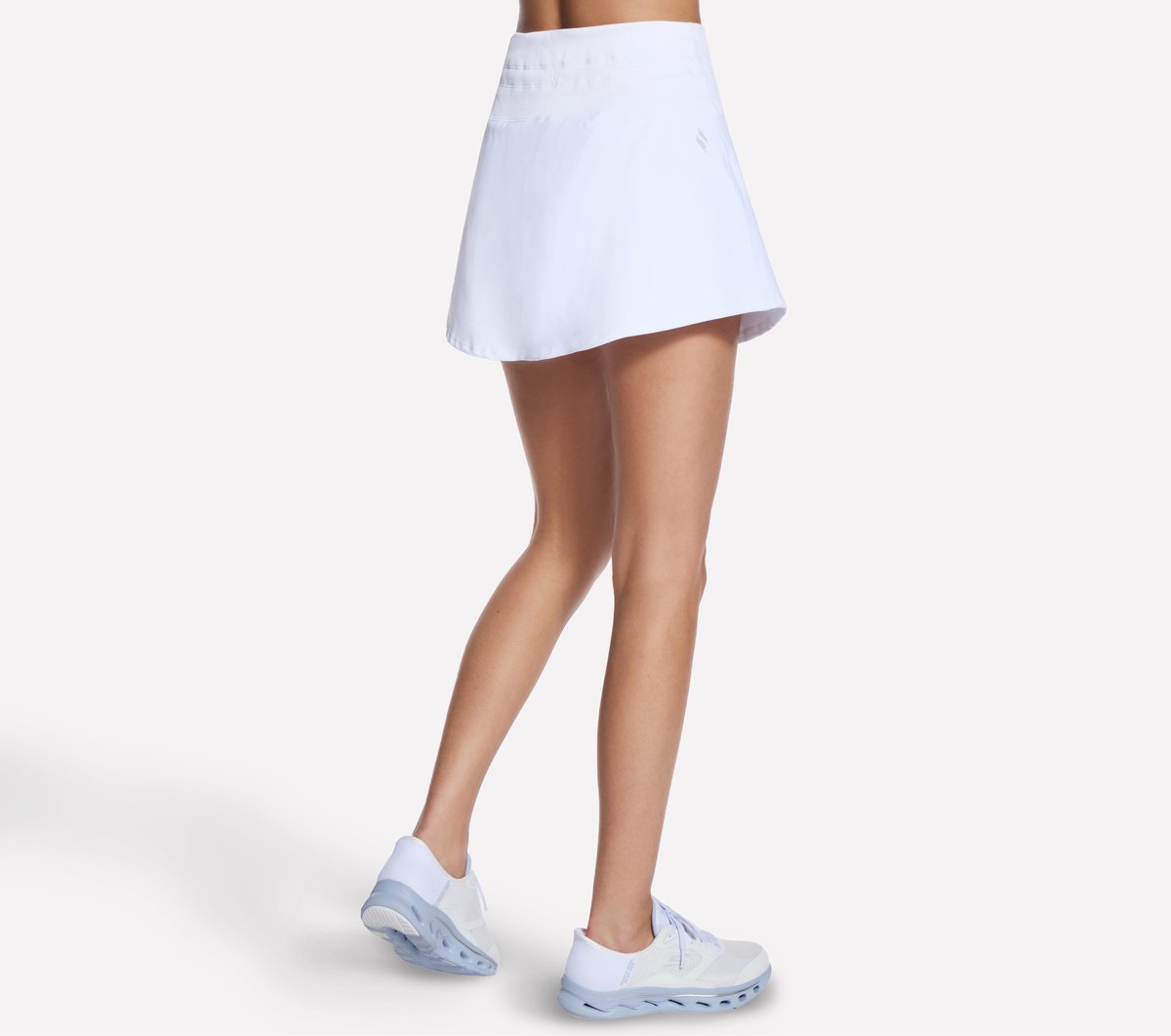 Skechers Onsale | GO WALK Rib Mix Skort