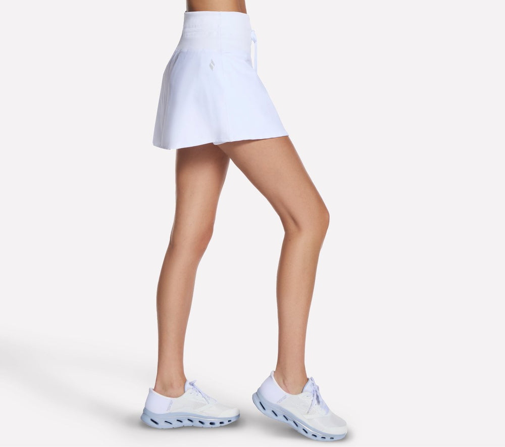 Skechers Onsale | GO WALK Rib Mix Skort