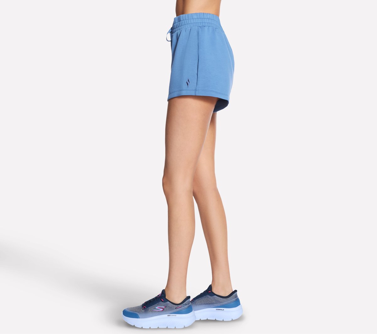 Skechers Discount | Slip-ins SKECHLUXE Elevate 5 Inch Short
