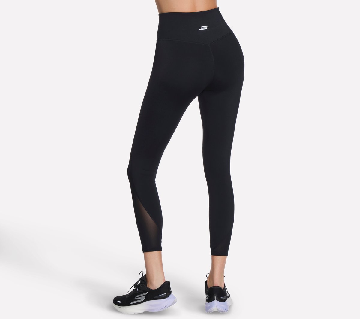 Skechers Sale | Tempo 7/8 High Waisted Legging