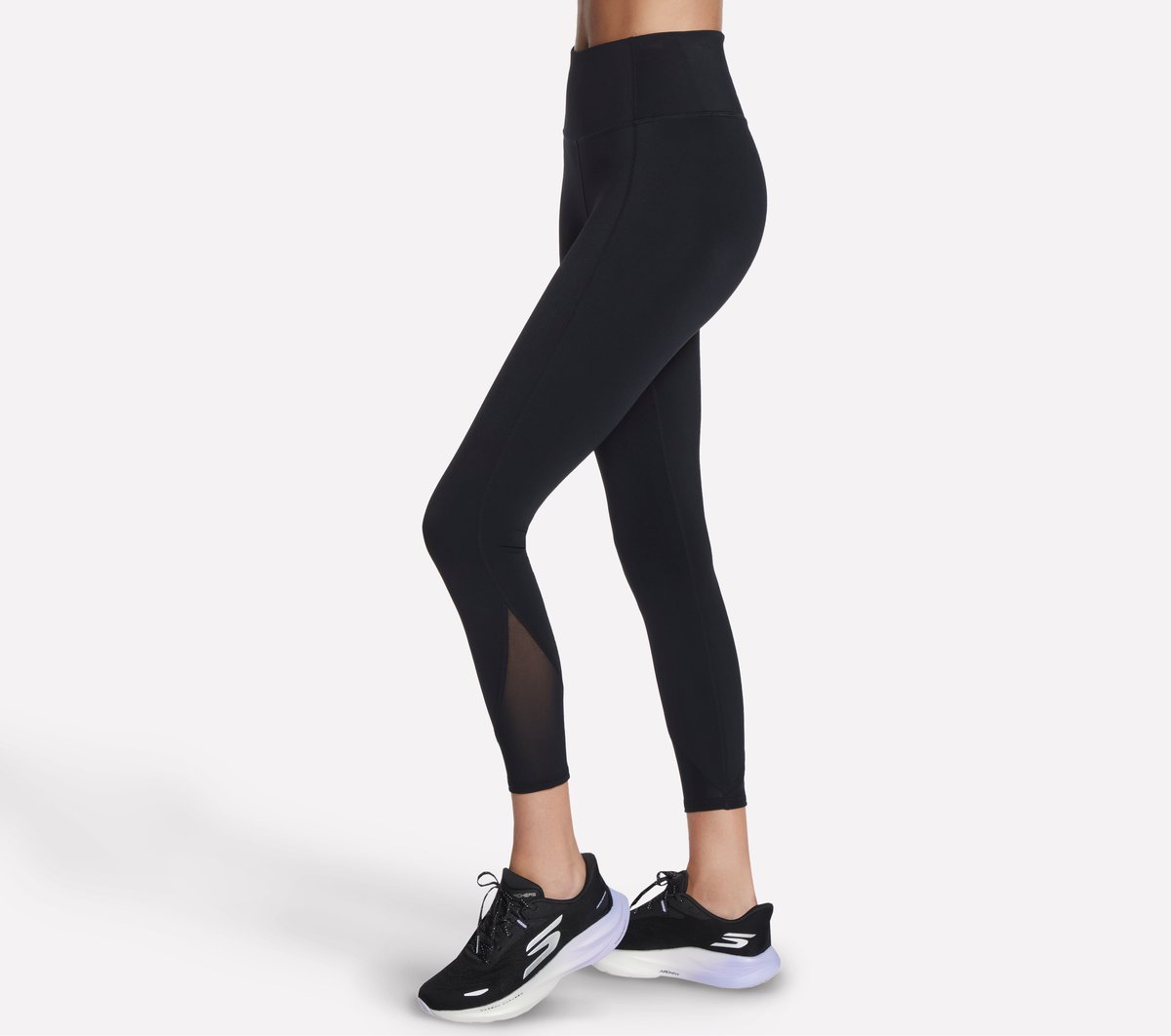 Skechers Sale | Tempo 7/8 High Waisted Legging