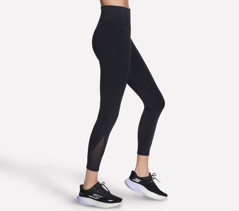 Skechers Sale | Tempo 7/8 High Waisted Legging