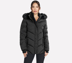 Skechers Discount | On-The-GO Cozy Fit Journey Parka