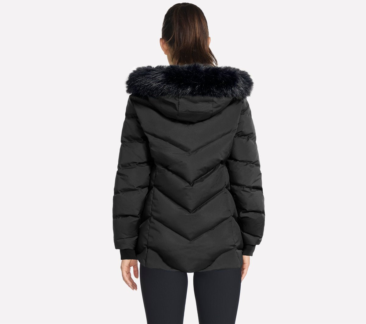 Skechers Discount | On-The-GO Cozy Fit Journey Parka