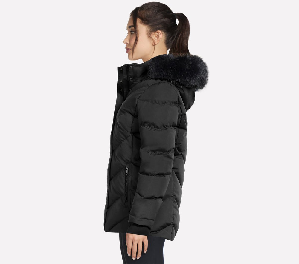 Skechers Discount | On-The-GO Cozy Fit Journey Parka