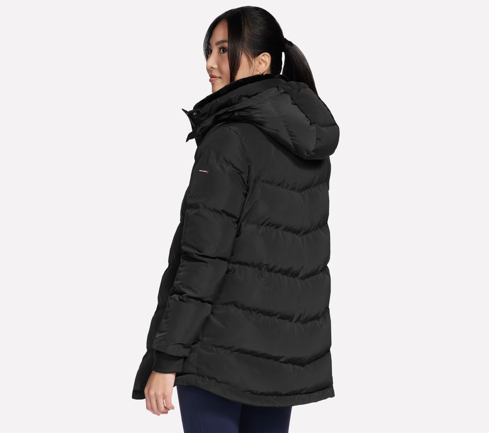 Skechers Onsale | On-The-GO Cozy Fit Down Parka