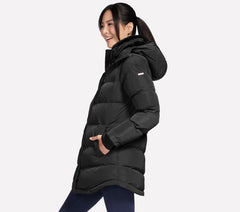 Skechers Onsale | On-The-GO Cozy Fit Down Parka