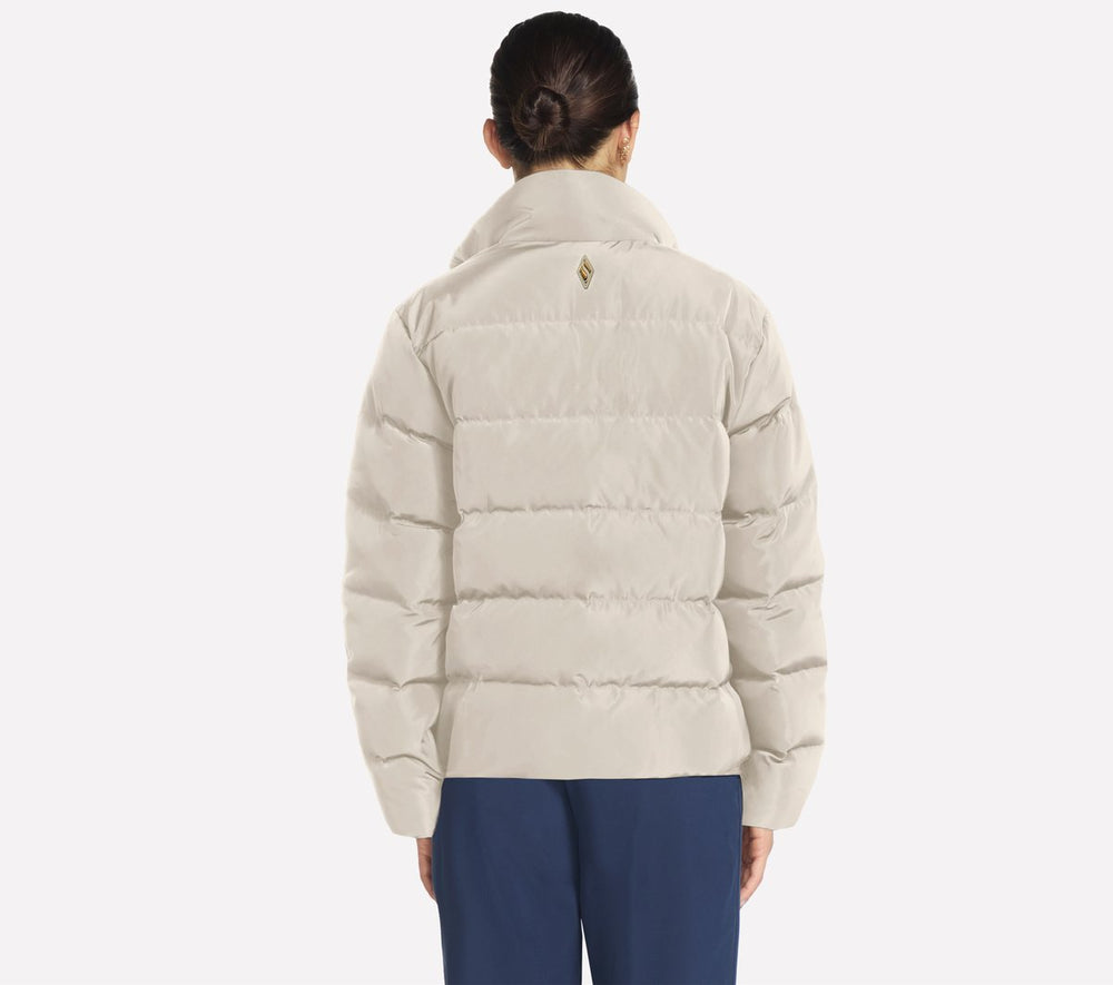 Skechers Discount | Cozy Fit Allure Down Jacket