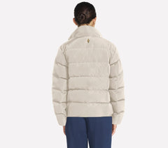 Skechers Discount | Cozy Fit Allure Down Jacket