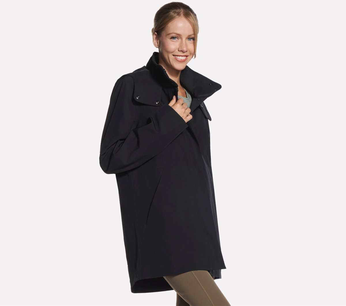 Skechers Onsale | GO WALK Destination Rain Jacket