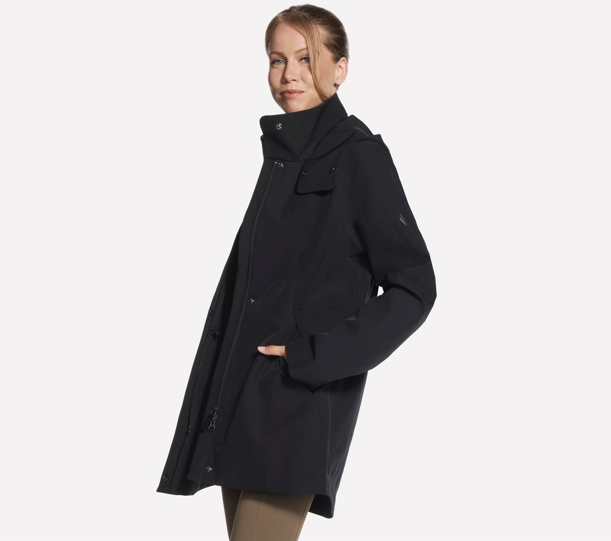 Skechers Onsale | GO WALK Destination Rain Jacket
