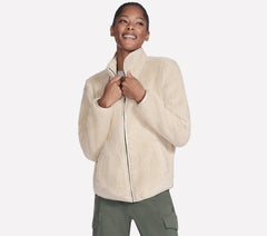 Skechers Sale | Skech-Sherpa Jacket