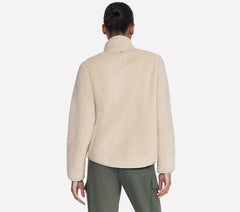 Skechers Sale | Skech-Sherpa Jacket