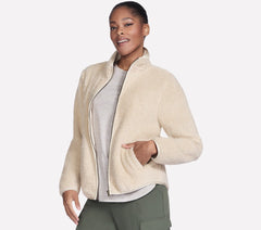 Skechers Sale | Skech-Sherpa Jacket