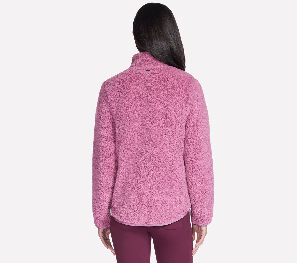 Skechers Discount | Skech-Sherpa Jacket