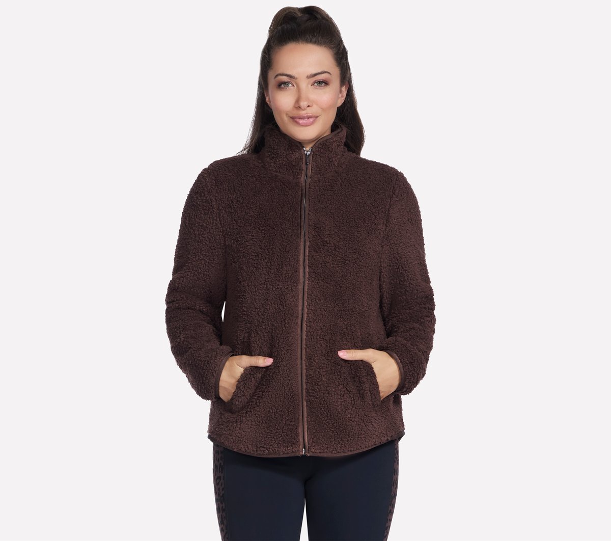 Skechers Onsale | Skech-Sherpa Jacket