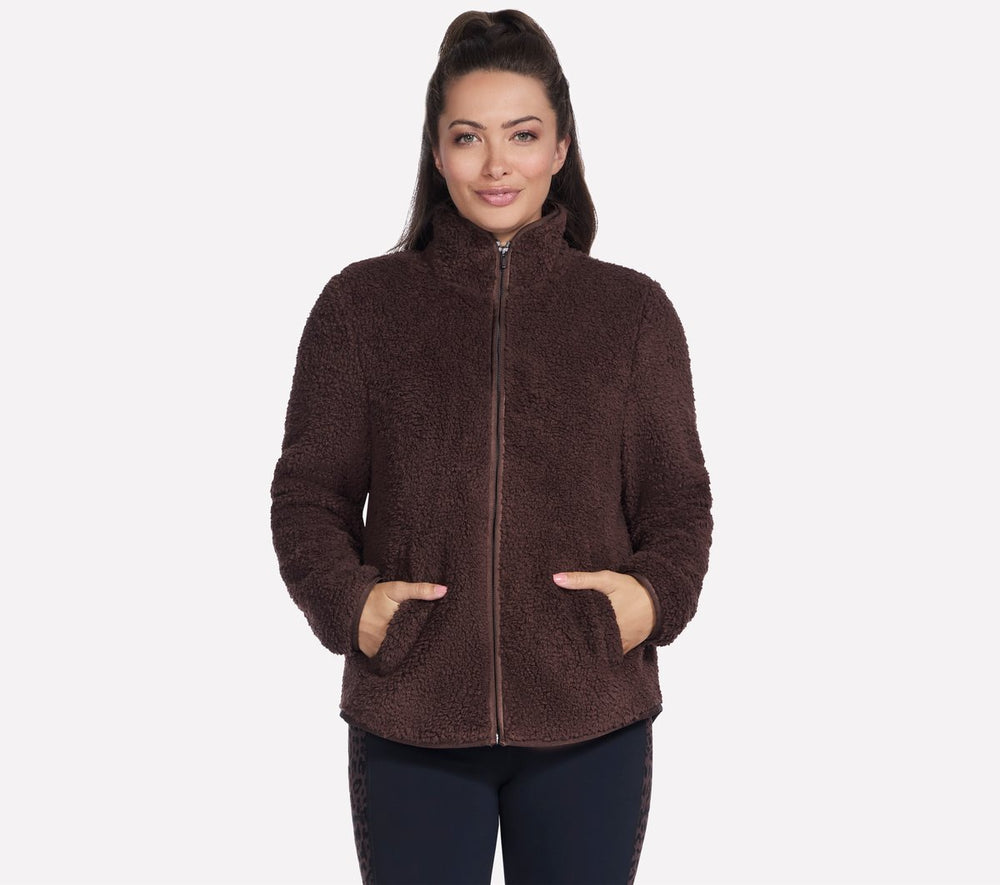 Skechers Onsale | Skech-Sherpa Jacket