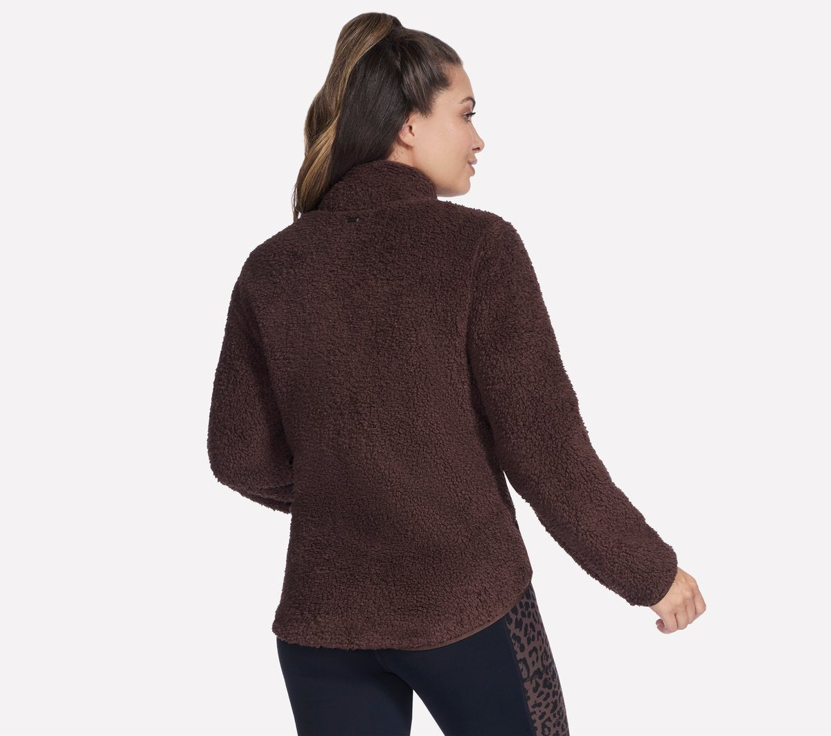 Skechers Onsale | Skech-Sherpa Jacket