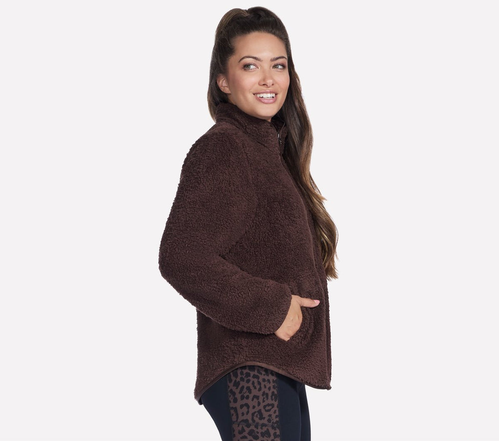 Skechers Onsale | Skech-Sherpa Jacket