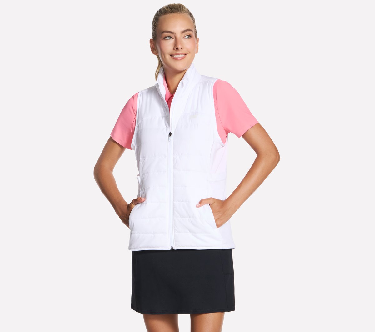 Skechers Onsale | Driver Hybrid Vest