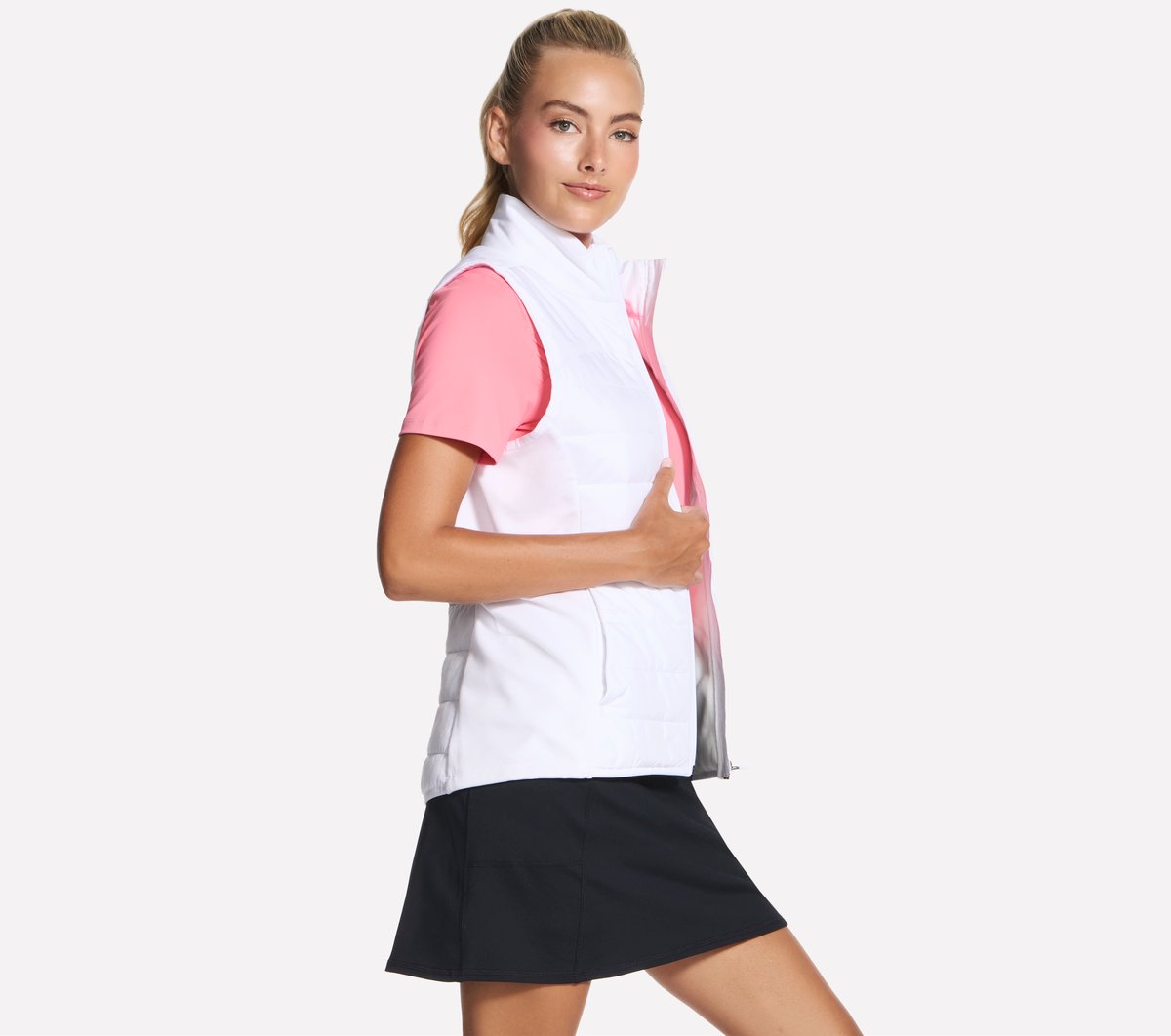 Skechers Onsale | Driver Hybrid Vest