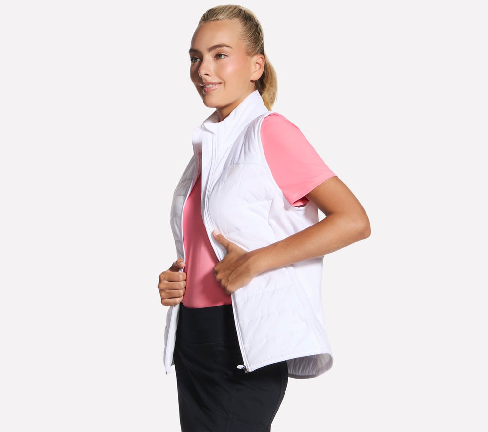 Skechers Onsale | Driver Hybrid Vest