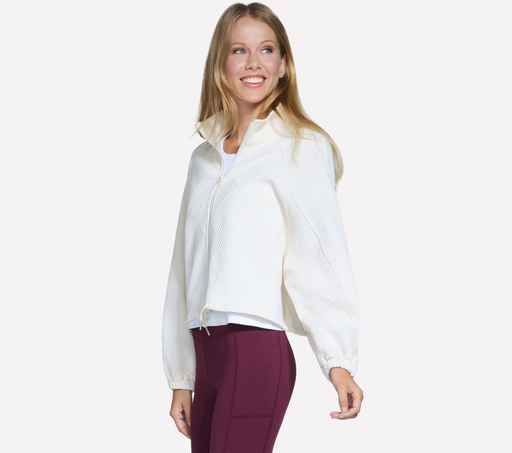 Skechers For Sale | Downtown Cozy Fit Jacket