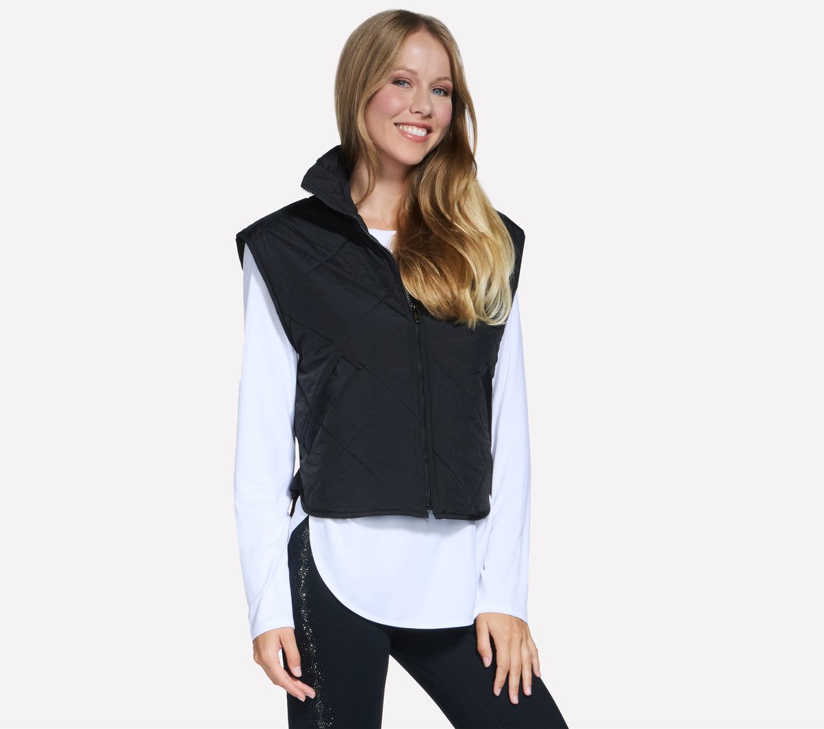 Skechers Sale | Cozy Fit Vest