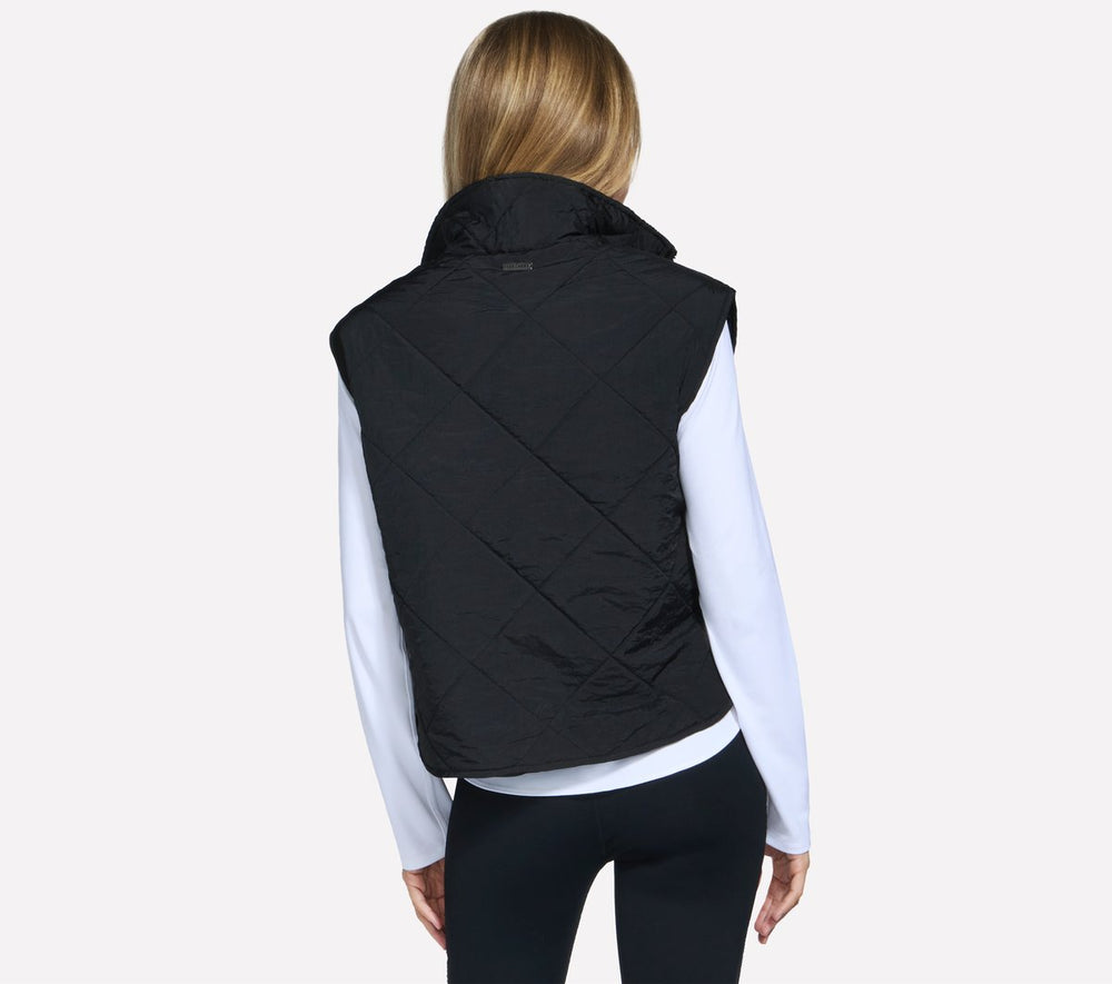 Skechers Sale | Cozy Fit Vest