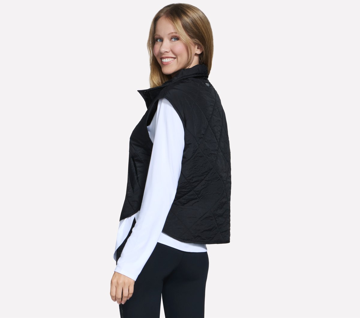 Skechers Sale | Cozy Fit Vest