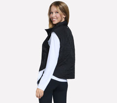Skechers Sale | Cozy Fit Vest