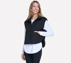 Skechers Sale | Cozy Fit Vest