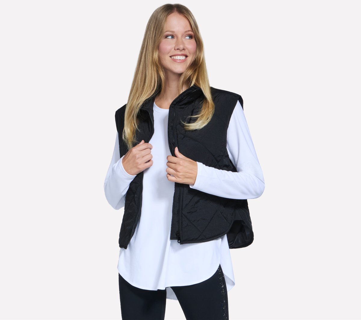 Skechers Sale | Cozy Fit Vest