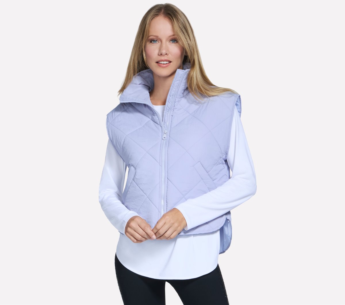Skechers Discount | Cozy Fit Vest