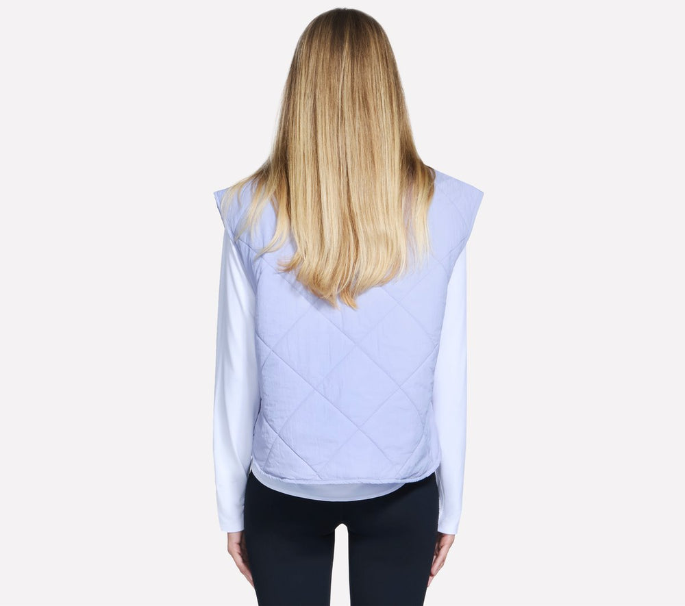 Skechers Discount | Cozy Fit Vest