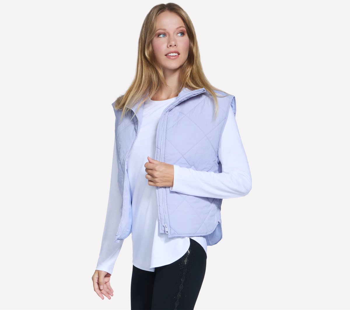 Skechers Discount | Cozy Fit Vest
