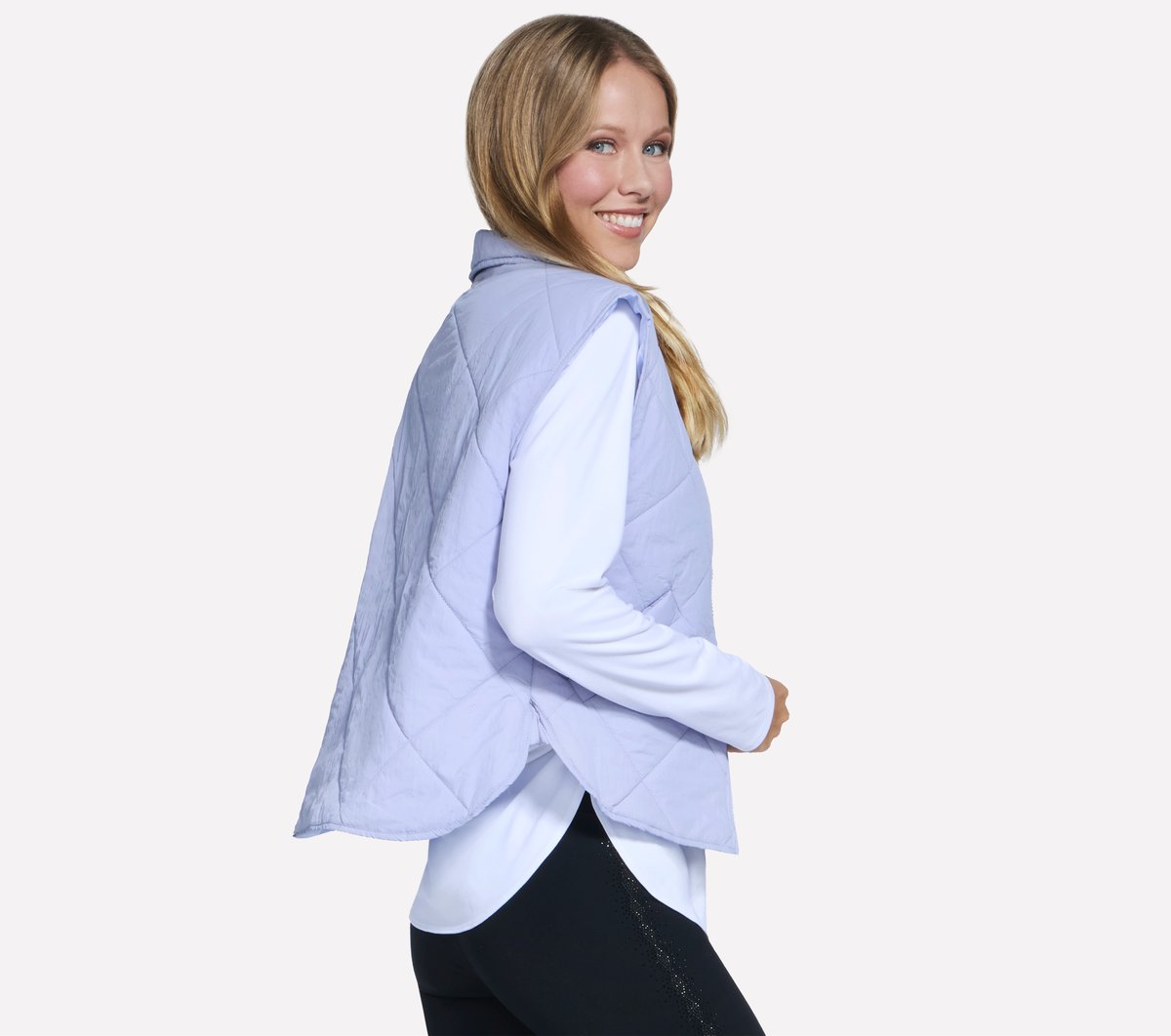 Skechers Discount | Cozy Fit Vest