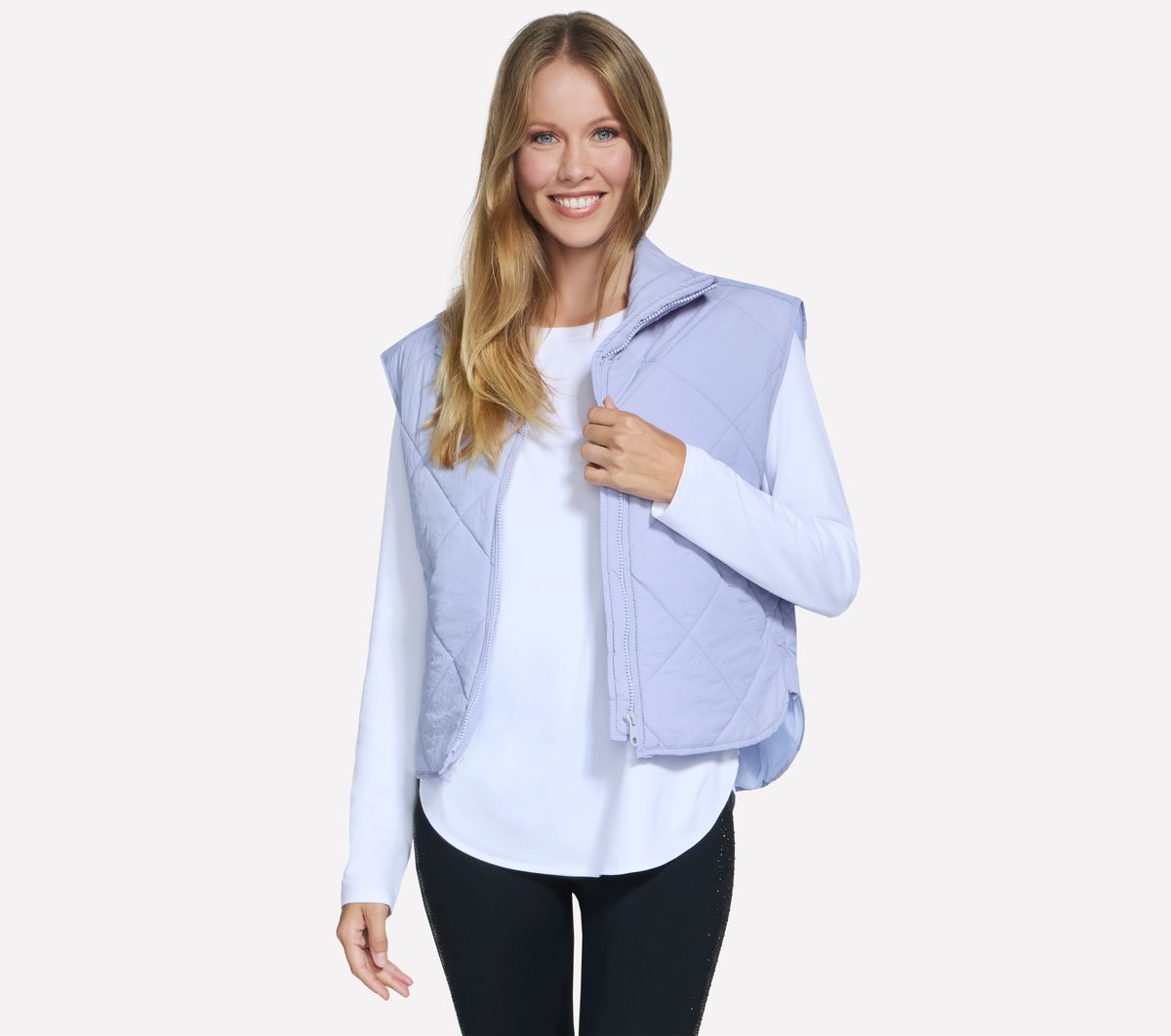 Skechers Discount | Cozy Fit Vest
