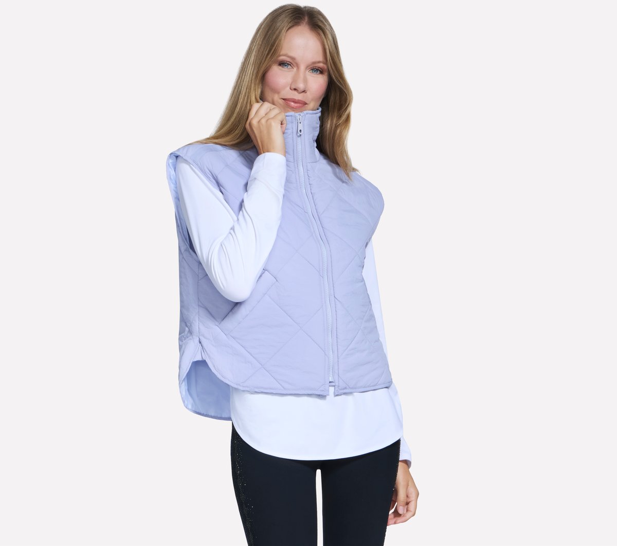 Skechers Discount | Cozy Fit Vest