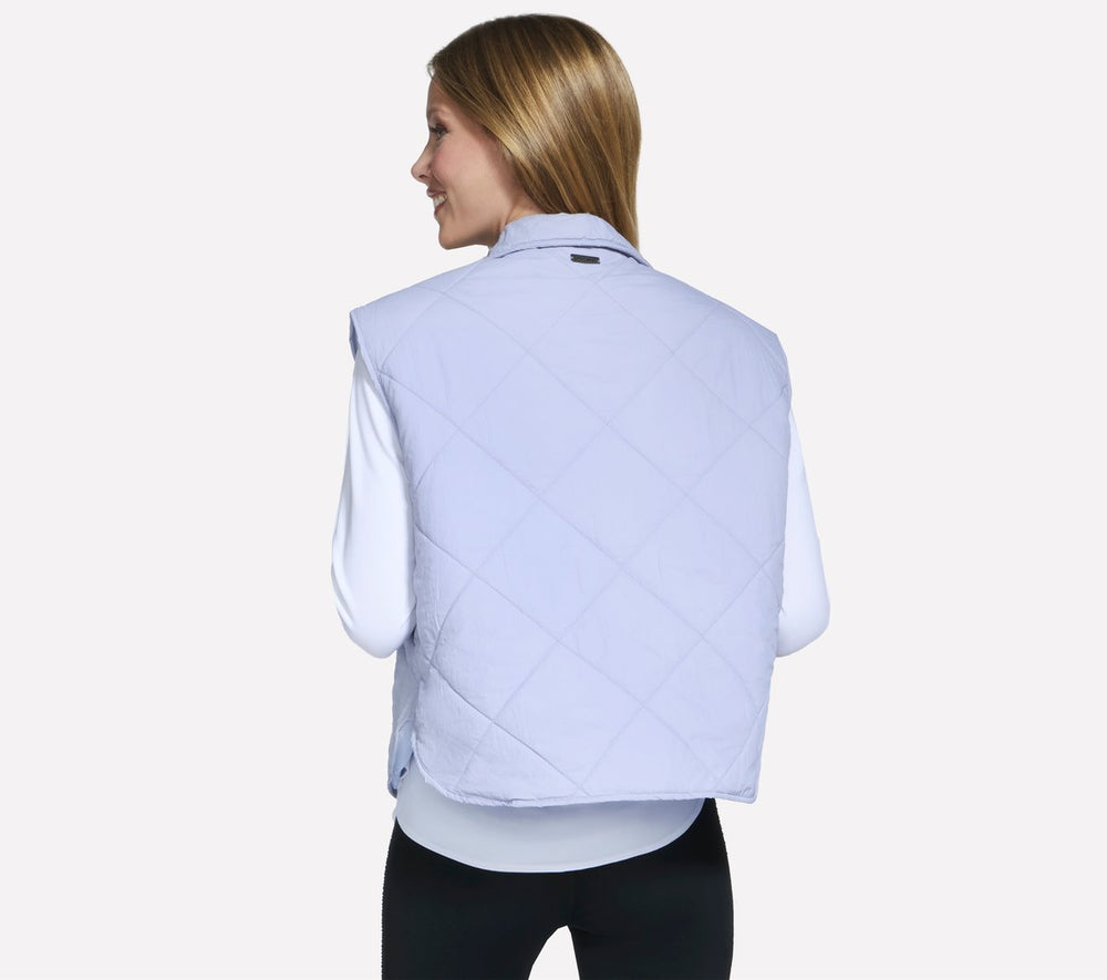 Skechers Discount | Cozy Fit Vest